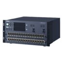 Yamaha Audio Interface RPio222 with Dante Networking and Dual Power Supply