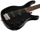 Yamaha Bass Guitar TRBX174 34'' Scale Black Alder Body