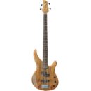 Yamaha Electric Bass Guitar TRBX174EW 24 Frets Natural Finish