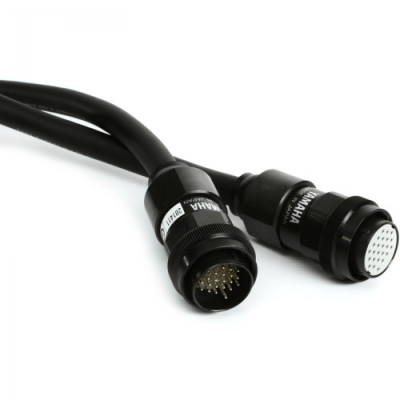 Yamaha Power Supply Link Cable PSL120 for PW800W 1.2m