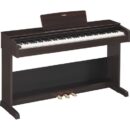 Yamaha Digital Piano YDP103R 88-Key Graded Hammer, Dark Rosewood