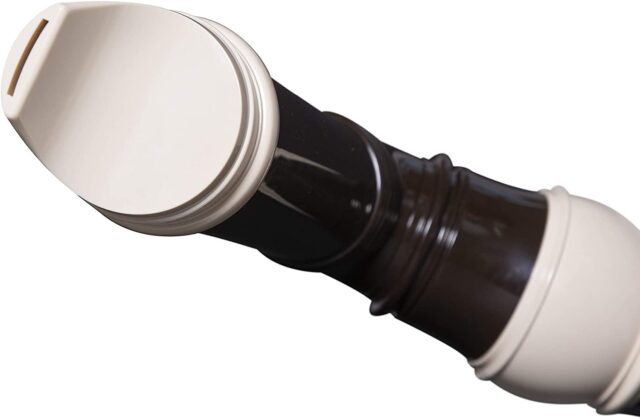 Yamaha Bass Recorder YRB-302BII Arched Windway Baroque System