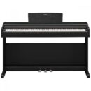 Yamaha Digital Piano Arius YDP-145 88-Key Weighted - Black