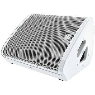 Electro-Voice MFX-12MC 12" Coaxial Stage Monitor - White