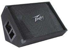 Peavey PV® 15M 2-WAY FLOOR MONITOR