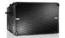 DB Technologies DVA-T12 12" 3-Way Active Line Array Module