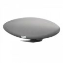 Bowers & Wilkins FP43028 Zeppelin 2021 Premium HiFi Wireless Smart Loudspeaker Pearl Grey UK/EC