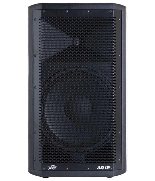 Peavey Aquarius AQ 12 670-watt 12-inch Powered Speaker