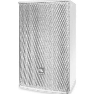JBL AC266-WH 12" 2-Way Full-Range Passive Loudspeaker - White