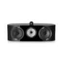 Bowers & Wilkins HTM81 D4 Studio-Grade Diamond Center Channel Loudspeaker - Gloss Black