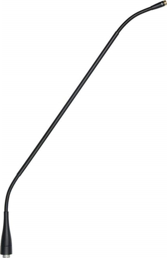 AKG GN50 M High-Performance Modular Gooseneck Module - 50cm - Black | 3165H00100 l 3165H00100