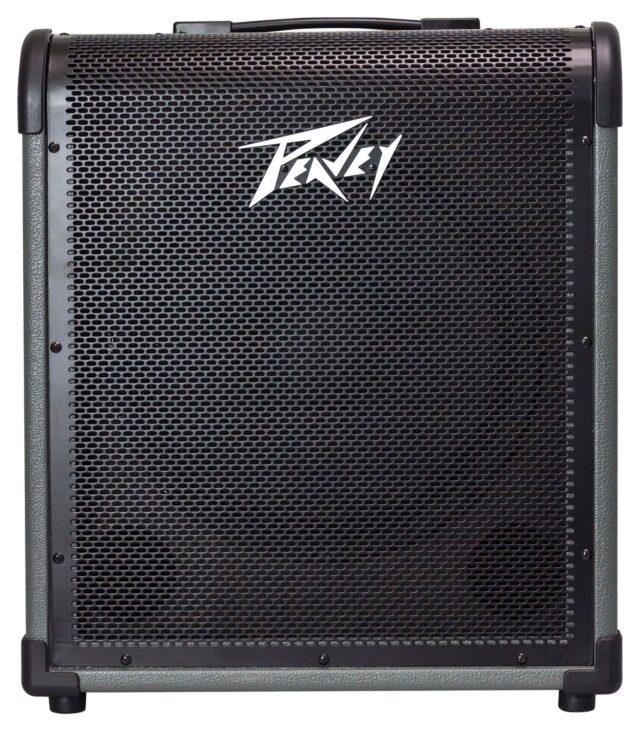 Peavey MAX 150 150-watt 1x12'' Bass Combo Amp