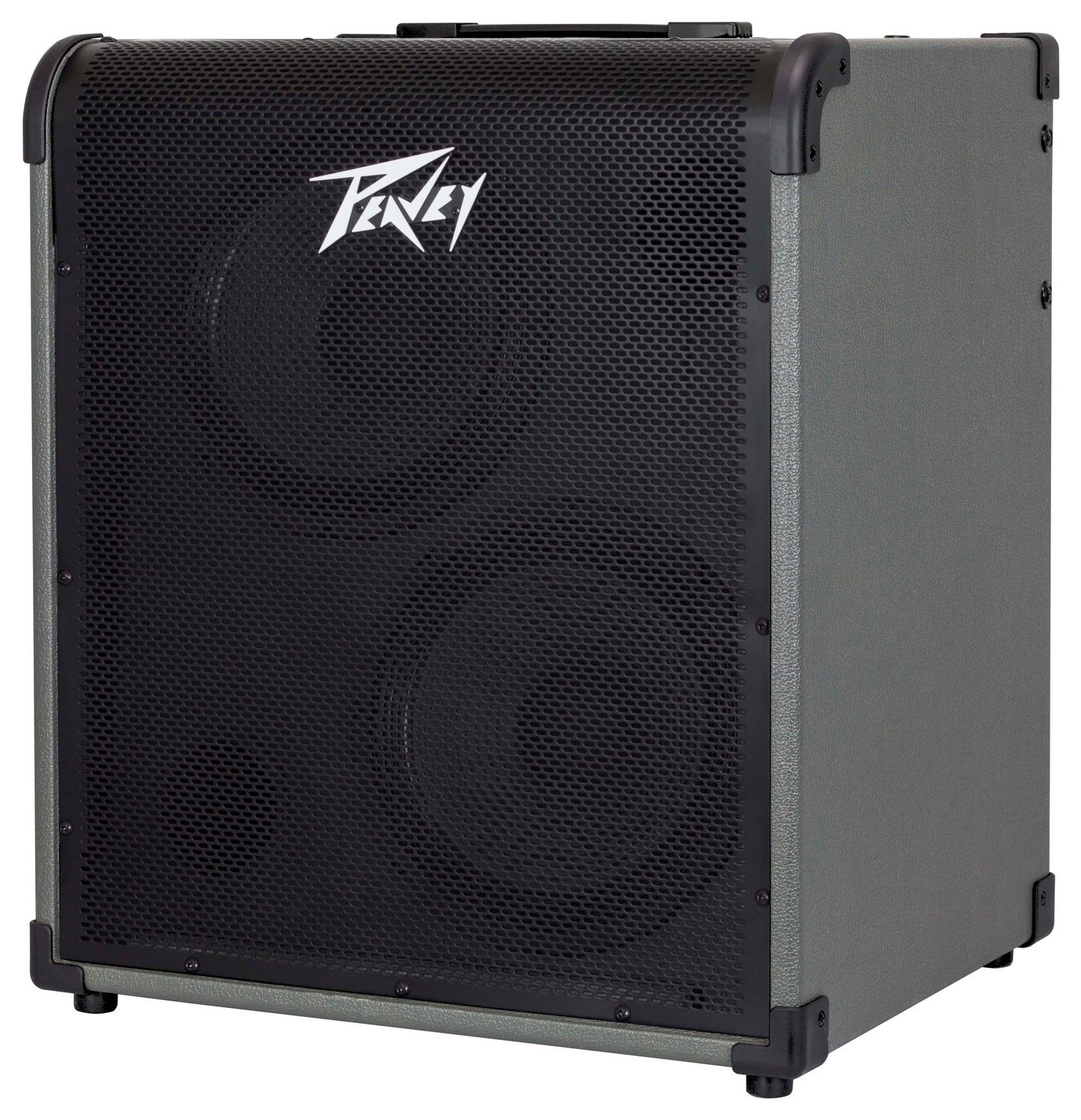 Peavey MAX 300 2x10" 300-watt 230EB Bass Combo Amp - Image 2