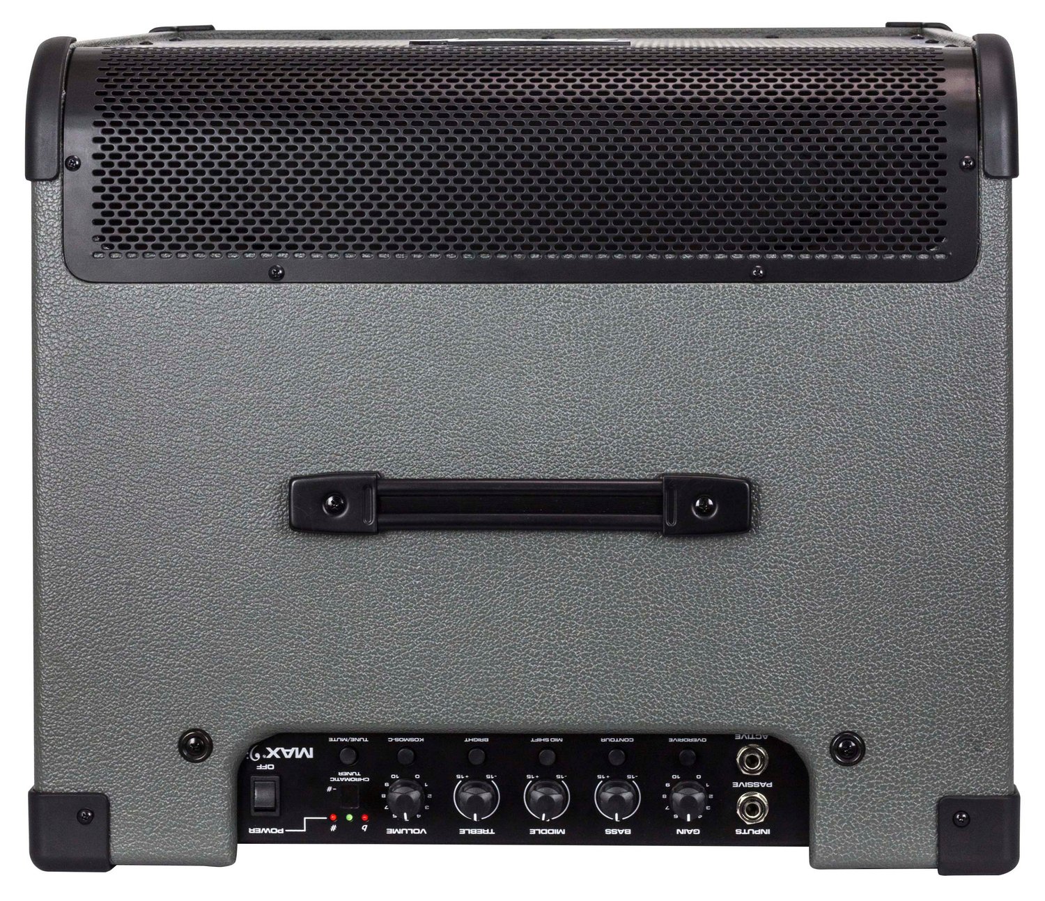 Peavey MAX 300 2x10" 300-watt 230EB Bass Combo Amp - Image 3
