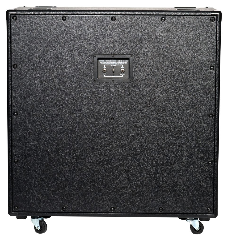 Peavey 6505 4x12 300W Guitar Cabinet Straight - Image 4