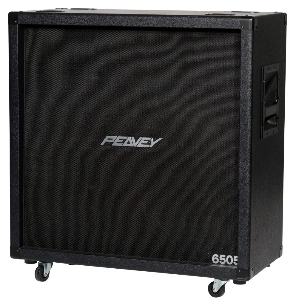 Peavey 6505 4x12 300W Guitar Cabinet Straight - Image 3