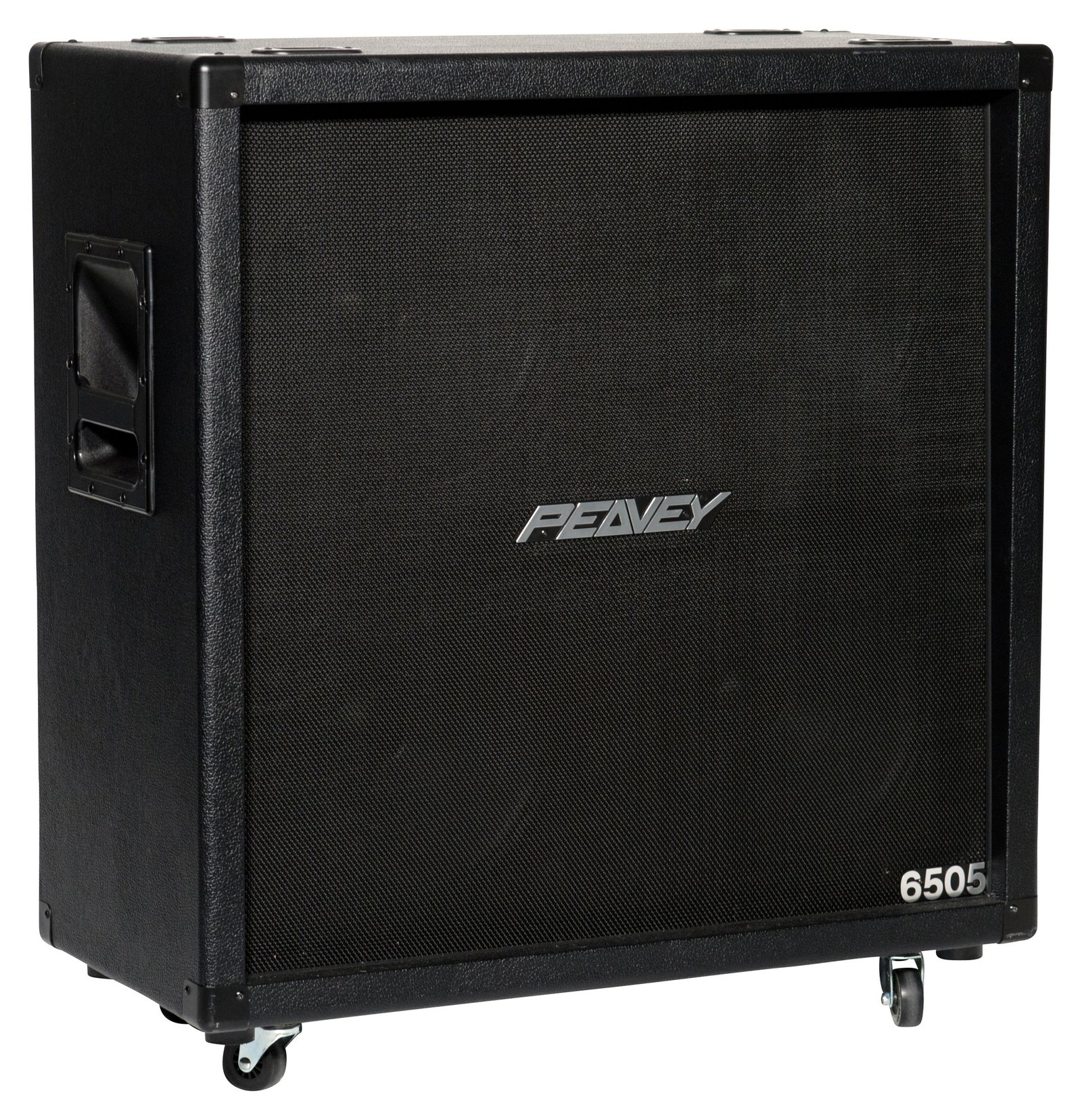 Peavey 6505 4x12 300W Guitar Cabinet Straight - Image 2