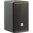 JBL AC15 Ultra Compact 2-Way Loudspeaker 5.25" LF 300W Black