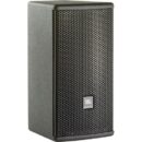 JBL AC16 Ultra Compact 2-Way Loudspeaker 6.5" LF 400W Program Power - Black