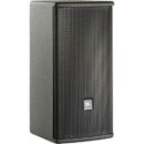 JBL AC18/26 Compact 2-Way Loudspeaker 8" LF 500W Black