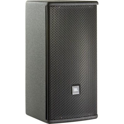 JBL AC18/26 Compact 2-Way Loudspeaker 8" LF 500W Black