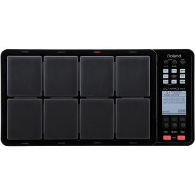 Roland OCTAPAD SPD-30 Digital Percussion Pad (Black)