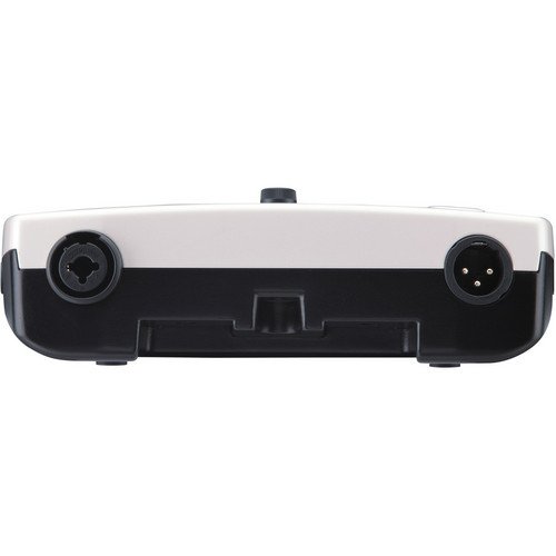 Boss VE-5 Vocal Performer White with Phrase Looper for Singers - Image 3