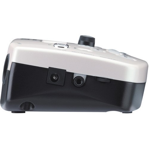 Boss VE-5 Vocal Performer White with Phrase Looper for Singers - Image 4
