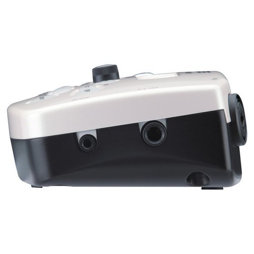 Boss VE-5 Vocal Performer White with Phrase Looper for Singers - Image 5