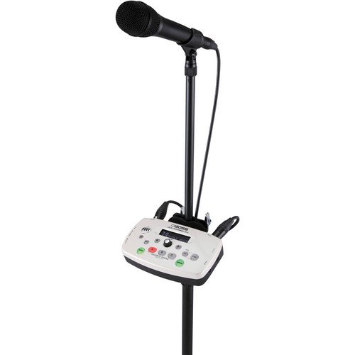 Boss VE-5 Vocal Performer White with Phrase Looper for Singers - Image 6