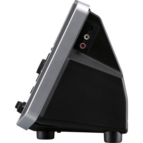 BOSS eBand JS-10 Audio Player with Guitar Effects