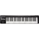 Roland A-49 - MIDI Keyboard Controller (Black)
