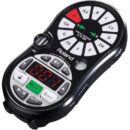 Roland VT-12 Vocal Trainer with Pitch Meter and Metronome (Black)