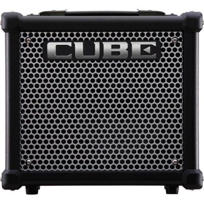 Roland Guitar Amplifier CUBE-10GX 10W 8-inch Speaker