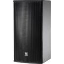 JBL AM5215/26 Passive 2-Way 15" Loudspeaker 120x60° Coverage - Black