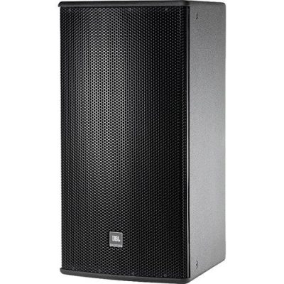 JBL AM5215/26 Passive 2-Way 15" Loudspeaker 120x60° Coverage - Black