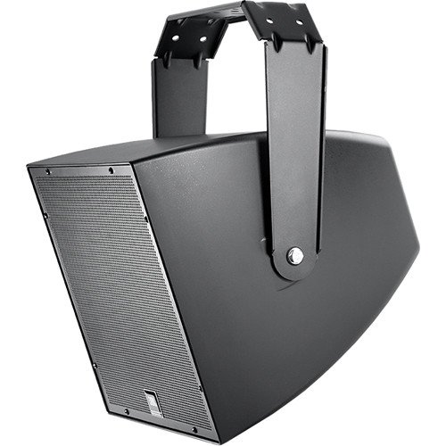 JBL Professional AWC129 All-Weather 12" 2-Way 400W Passive Coaxial Loudspeaker (Single, Black) - Image 2