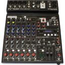 Peavey PV 10 AT Mixing Console with Bluetooth and Antares Auto-Tune