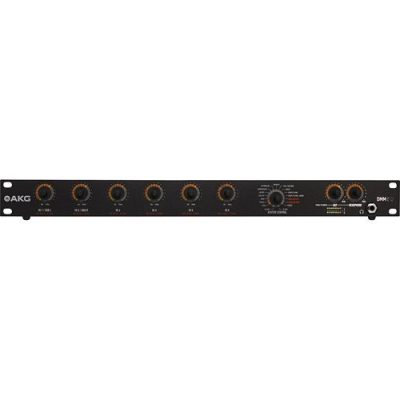 AKG DMM8 U Digital Automatic Microphone Mixer l 6500H00230