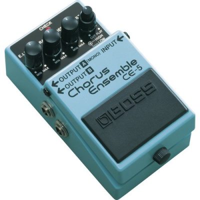Boss CE-5(b) Chorus Ensemble