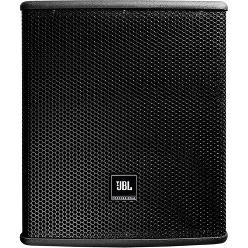 JBL AC115S 15" High-Power Subwoofer 450W Passive - Black - Image 2