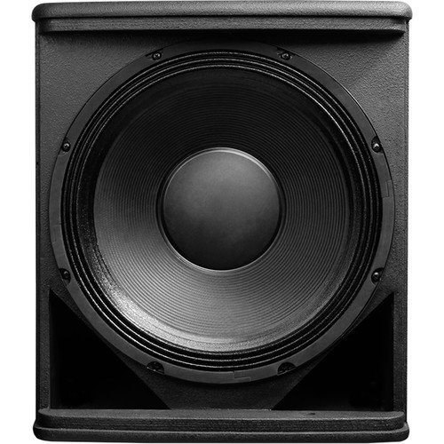 JBL AC115S 15" High-Power Subwoofer 450W Passive - Black - Image 3