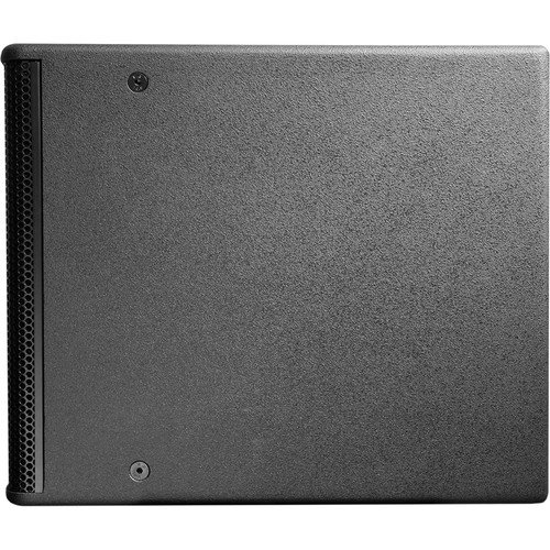 JBL AC115S 15" High-Power Subwoofer 450W Passive - Black - Image 4