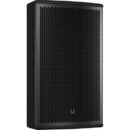 Turbosound NuQ82-AN 600W 2-Way 8" Powered Loudspeaker with KLARK TEKNIK DSP