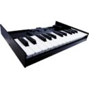 Roland K-25m Portable Keyboard 25-Key Velocity Sensitive for Boutique Modules