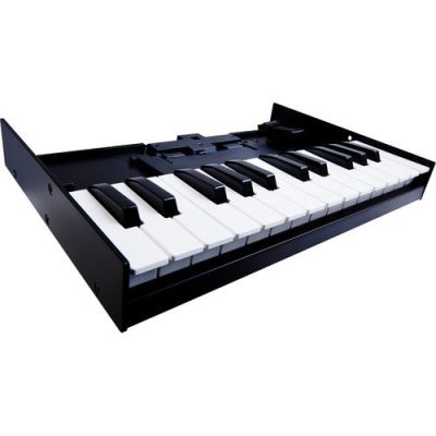 Roland K-25m Portable Keyboard 25-Key Velocity Sensitive for Boutique Modules
