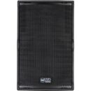 RCF TT25-A II 2-Way Active High-Output Speaker - Black