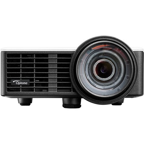 Optoma ML750ST Short Throw LED Projector WXGA for Presentations - Image 3