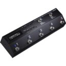 Boss Guitar Effects Switching System ES-5 with 5 Loops and 200 Presets