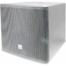 JBL AC118S-WH 18" High-Power Subwoofer 450W White